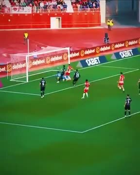 Melhores momentos de Rui Silva, alvo do Sporting