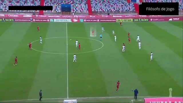 Melhores momentos de Alisson Santos, alvo do Sporting