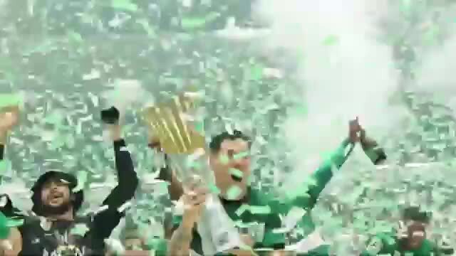 Sporting recorda melhores momentos de 2024