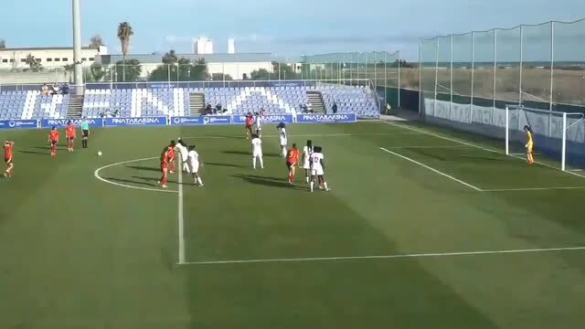 Daniela Arques vai reforçar a equipa de futebol feminino do Sporting
