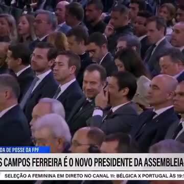 Vídeo de Varandas e Rui Costa a partilhar gargalhadas depois de dispararem críticas