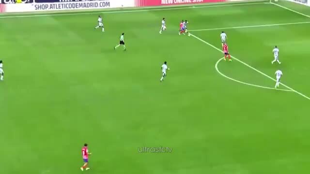Melhores momentos de Samuel Lino, alvo do Sporting