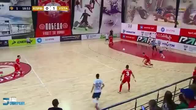 Melhores momentos de Bruno Dias, reforço do Sporting