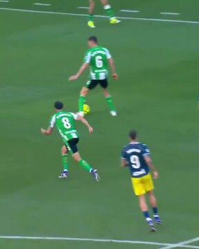 Nó cego de Sergi Altimira, alvo do Sporting