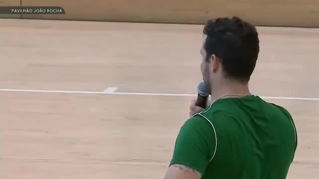 Sporting diz adeus a Girão! Lembre as palavras do guardião na despedida