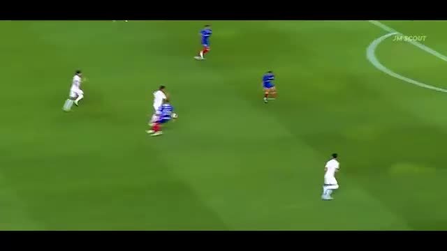 Highlights de Pote pelo Sporting