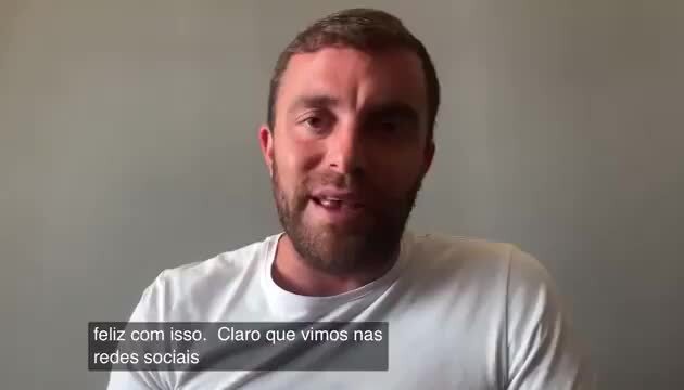 Fabrizio Romano fala da polémica entre Viktor Gyokeres e o Sporting