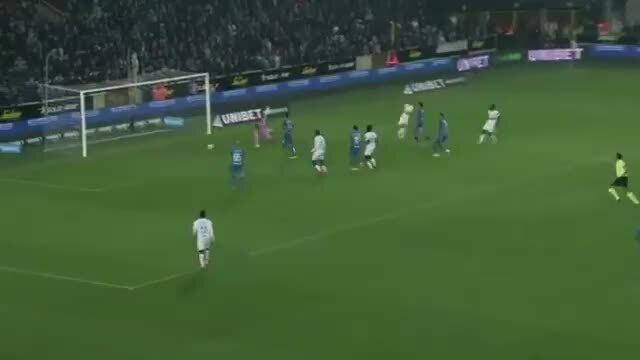 Melhores momentos de Franjo Ivanović, alvo do Sporting