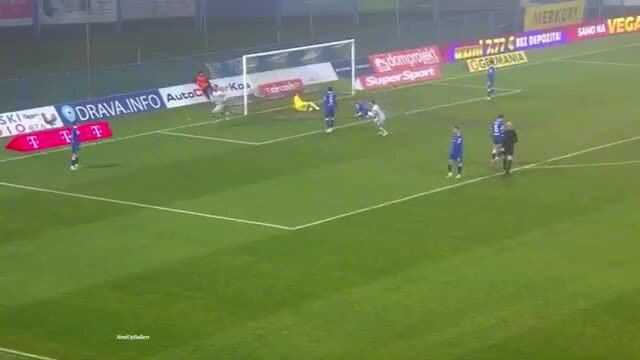 Melhores momentos de Dion Beljo, alvo do Sporting