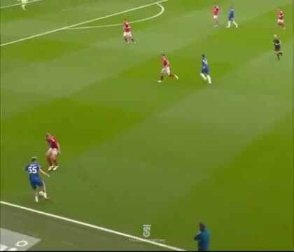 Highlights de Jesse Derry, reforço do Sporting