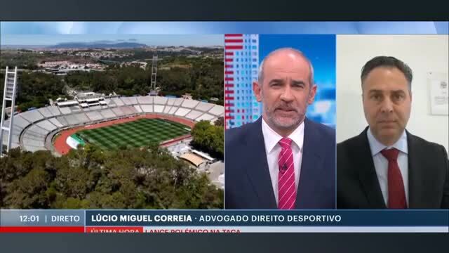 Advogado comenta caso de Matheus Reis no Benfica - Sporting