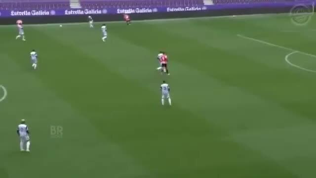 Iván Fresneda vai ficar no Sporting; Confira os melhores momentos