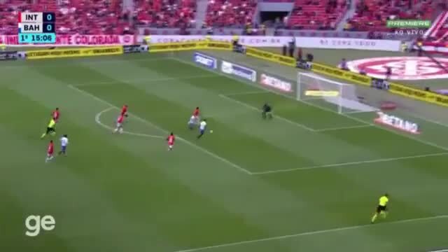 Confira alguns dos melhores momentos de Biel, reforço do Sporting