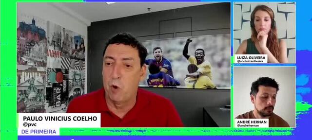 Abel Ferreira apontado ao Sporting