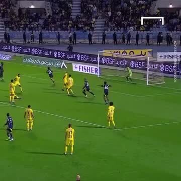 Cristiano Ronaldo bisou pelo Al-Nassr! Reveja o astro português em ação