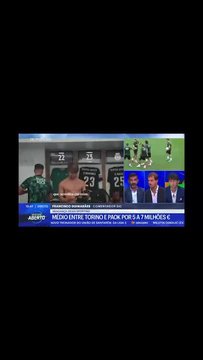 Francisco Guimarães lamenta saída de Daniel Bragança do Sporting
