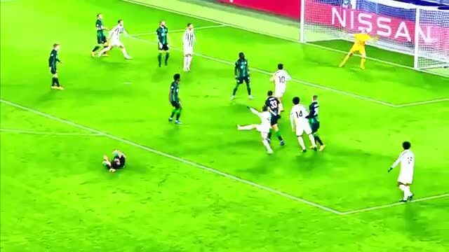 Arthur Melo foge ao Benfica e tem destino marcado