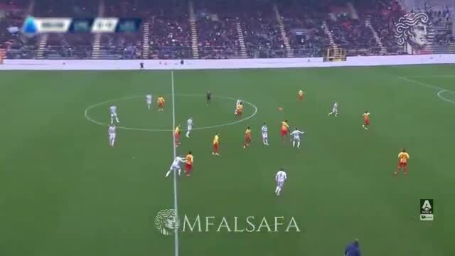 Melhores momentos de Tiago Gabriel, alvo do Benfica