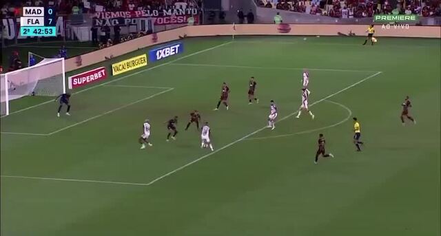 Samuel Lino apontado ao Benfica