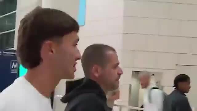 Rafael Obrador já está em Lisboa para assinar pelo Benfica