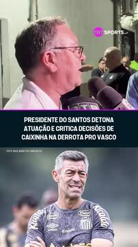 'Despachado' do Benfica, Rollheiser acaba criticado no Santos