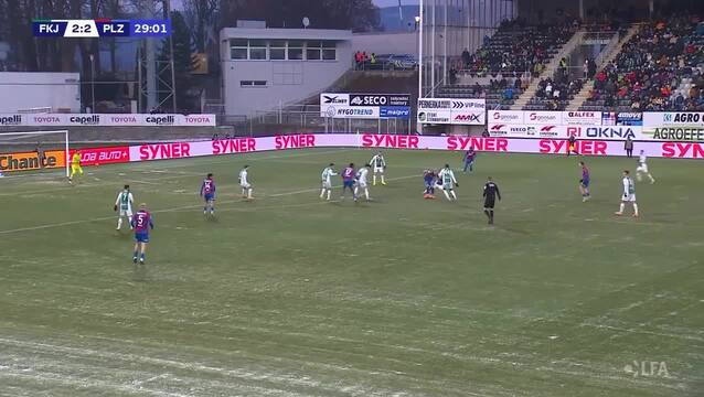 Rafiu Durosinmi (Viktoria Plzen) apontado ao Benfica