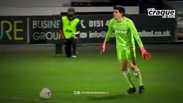 João Virgínia está no radar do Benfica