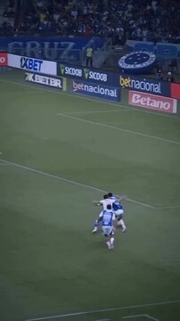 Melhores momentos de Kauã Prates, alvo do Benfica