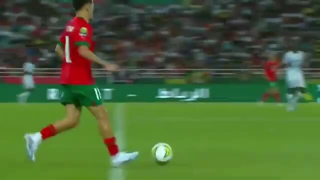 El Ouahdi está no radar de Rui Costa para o Benfica