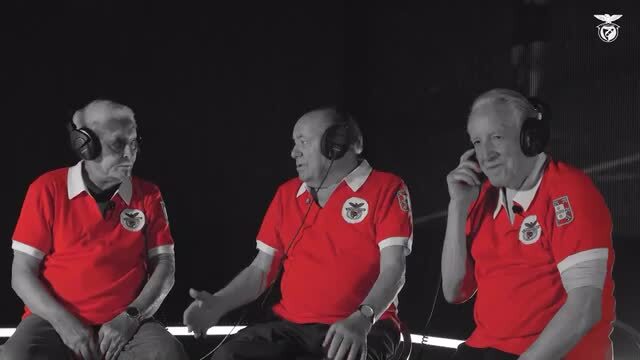 Efeméride: Foi há 60 anos que o Benfica ‘humilhou’ Real Madrid (vídeo)