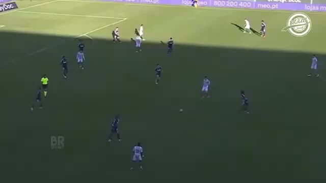 Confira os melhores momentos de Demir Tiknaz, novo alvo do Benfica