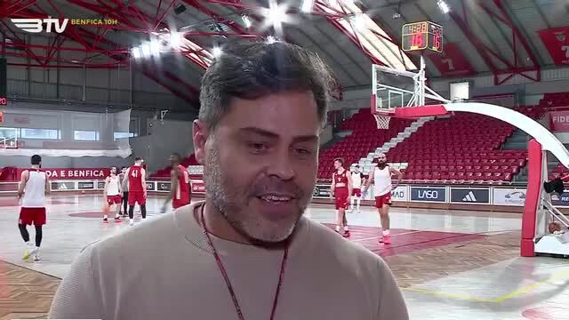 Fundação Benfica cumpre o sonho do João