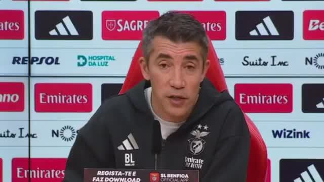 Saída de Kaboré? Lage tem 'armas' no Benfica