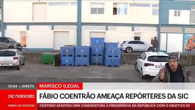 Ex Benfica Fábio Coentrão entra em confrontos com os jornalistas