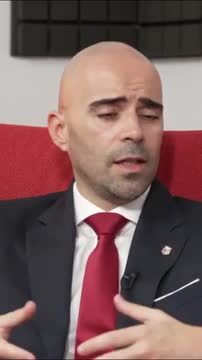 João Diogo Manteigas: "O Benfica precisa de uma alternativa, de um projeto diferente"