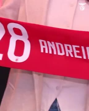 Oficial: Andreia Norton renova com o Benfica e assina até 2028
