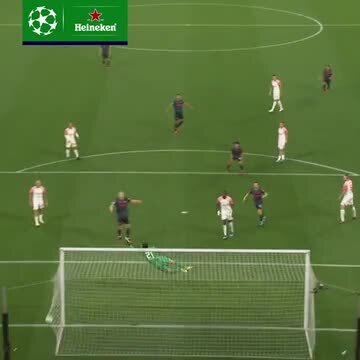 Bruma em altas: Recorde este golaço do camisola 27 do Benfica