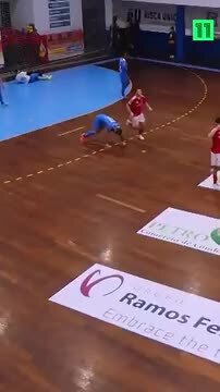 Lúcio Rocha manda 'bomba' que ajuda Benfica na Taça da Liga