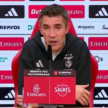 Lage deixa vários elogios a Fredrik Aursnes antes do Benfica - Boavista