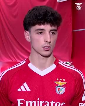 Manu Silva é reforço e já fala à Benfica
