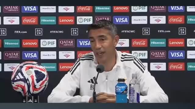 Bruno Lage aborda possível regresso de João Félix ao Benfica