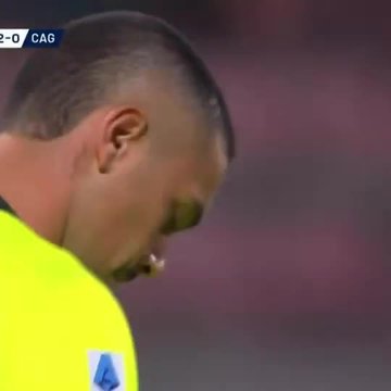 Golo de Gustavo Varela, próximo reforço do Benfica, pelo Monza