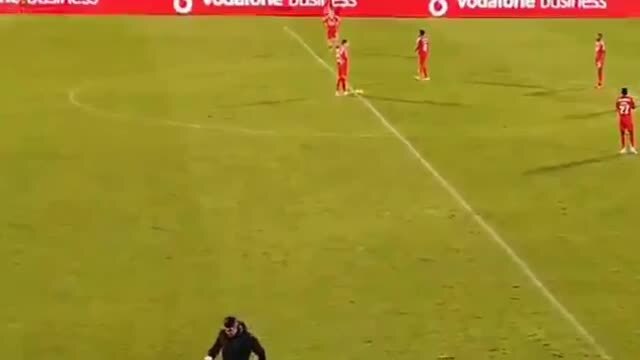 Bruno Lage não esconde fúria contra Florentino no Rio Ave - Benfica