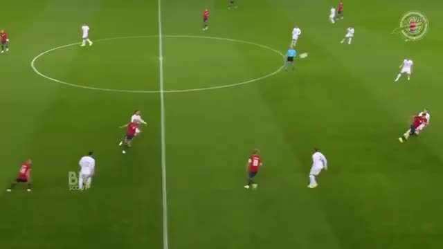 Fredrik Aursnes é baixa para Bruno Lage no Benfica