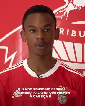 Oficial: Ricardo Neto assina contrato com o Benfica