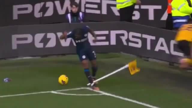 Nélson Semedo pode regressar ao Benfica: Veja alguns momentos do lateral