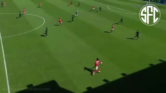 Antes do Santa Clara - Benfica, Leandro Santos recebe voto de confiança