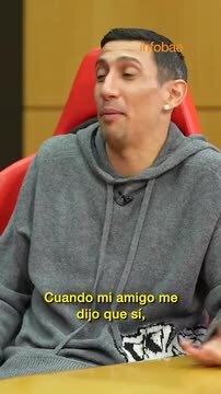 Di María dá nega aos milhões sauditas pelo Benfica