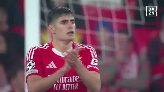 Confira os melhores momentos entre o Benfica e o Monaco