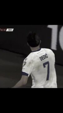 Amar Dedic de saída do Benfica